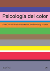 Psicologia del color