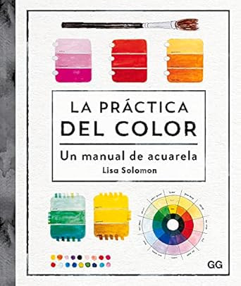 La practica del color