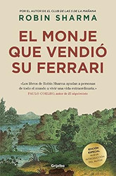 El monje que vendio su Ferrari