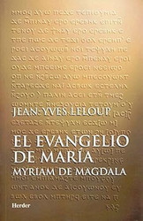 El evangelio de Maria