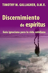 Discernimiento de espiritus