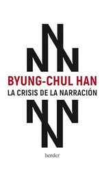 La crisis de la narracion