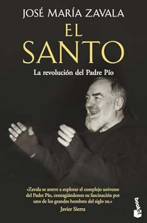 El Santo: La revolucion del Padre Pio