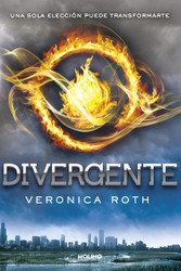 Divergente (Spanish Edition)