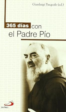 365 dias con el Padre Pio