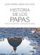 Historia de los papas