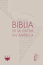 Biblia de la Iglesia en America [rustica]