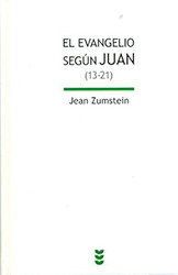 El evangelio de Juan (13-21)