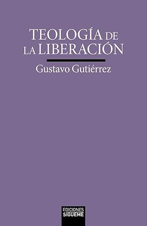 Teologia de la liberacion