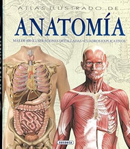 Atlas ilustrado de anatomia