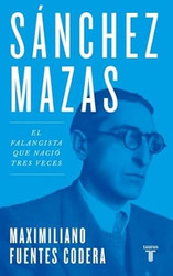 Sanchez Mazas