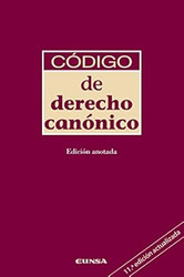 Codigo de Derecho Canonico