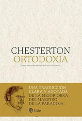 Ortodoxia (Spanish Edition)