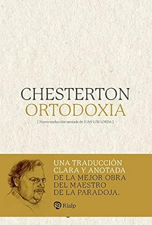 Ortodoxia (Spanish Edition)