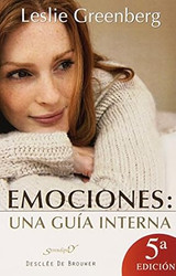 Emociones: una guia interna. Cuales sigo y cuales no