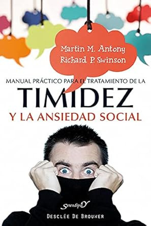Manual practico para el tratamiento de la timidez y la