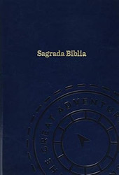 Biblia de Jerusalen Latinoamericana - The Great Adventure