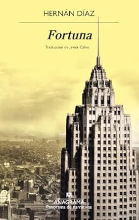 Fortuna (Spanish Edition)