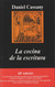 La cocina de la escritura
