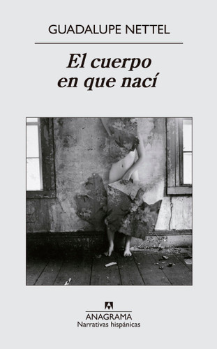 El cuerpo en que nacf
