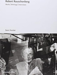 Robert Rauschenberg