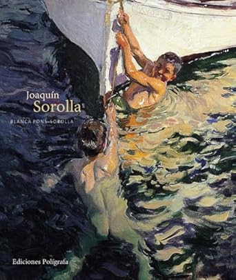 Joaquin Sorolla