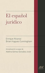 El espanol juridico