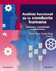 Analisis funcional de la conducta humana
