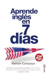 Aprende ingles en 7 dias