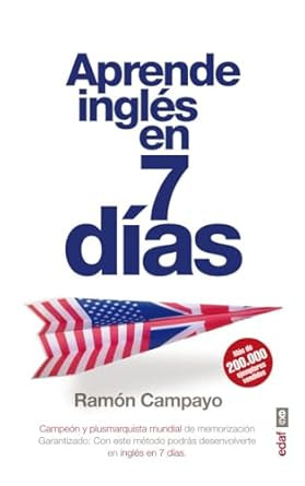 Aprende ingles en 7 dias