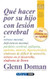 Que hacer por su hijo con lesion cerebral