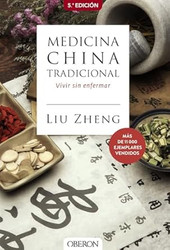 Medicina china tradicional