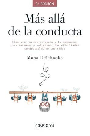 Mas alla de la conducta