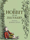 El Hobbit. Ilustrado por Jemima Catlin