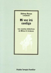 Mi voz ira contigo