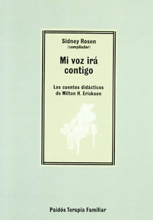 Mi voz ira contigo