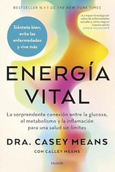 Energia vital