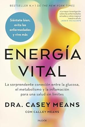Energia vital
