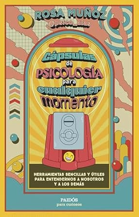 Capsulas de psicologia para cualquier momento