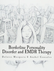 Borderline Personality Disorder and EMDR Therapy