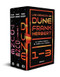 Estuche Las cronicas de Dune