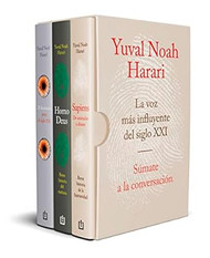 Estuche Harari