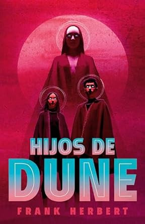 Hijos de Dune