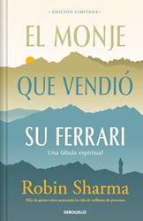 El monje que vendio su Ferrari