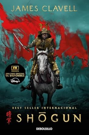 Shogun (Spanish Edition)