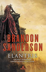 Elantris / Elantris