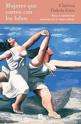 Mujeres que corren con los lobos
