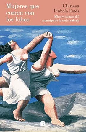 Mujeres que corren con los lobos