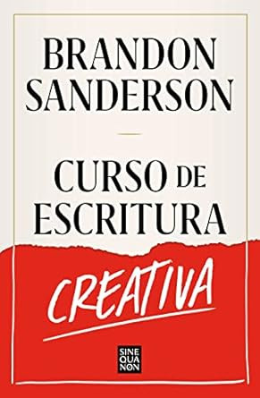 Curso de escritura creativa / Creative Writing Course