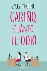 Carino cuanto te odio